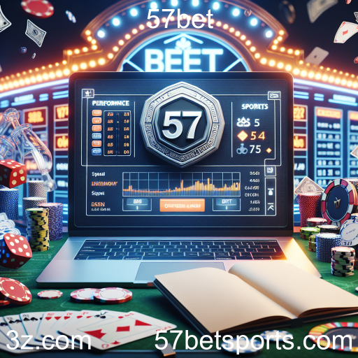 Explorando o Mundo das Apostas Esportivas na 57bet