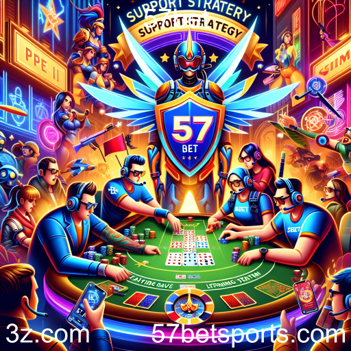 A Ascensão dos Jogos de Suporte na Indústria dos Videogames